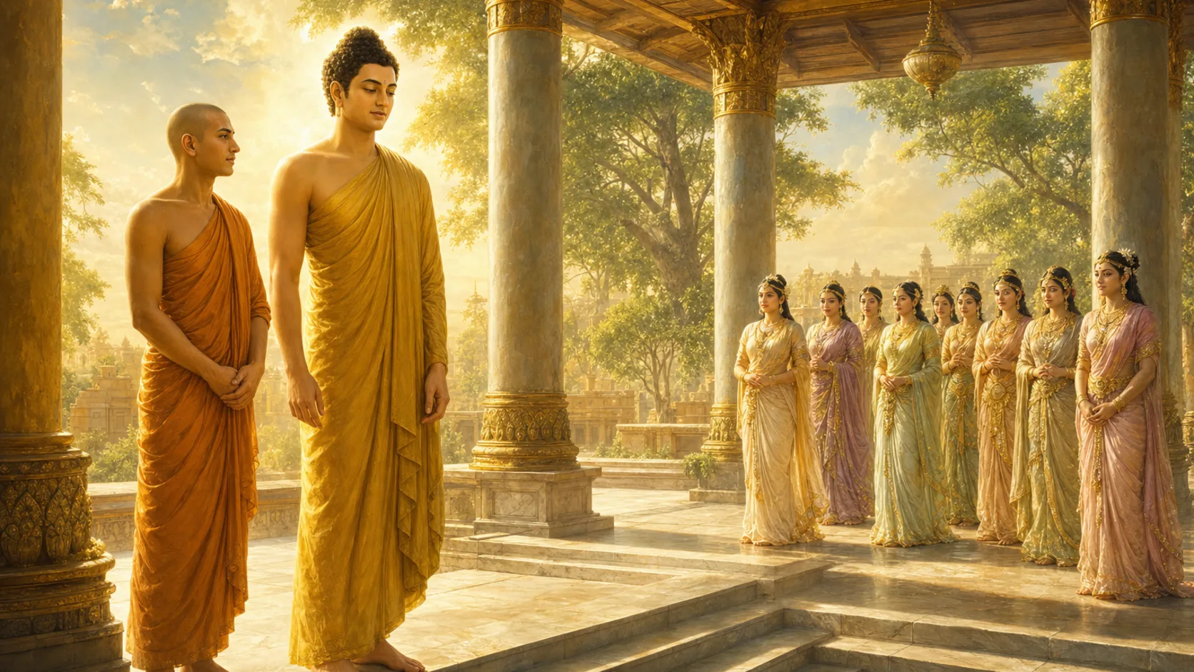 ภาพประกอบตอนที่ ๙ ผู้รับประกัน