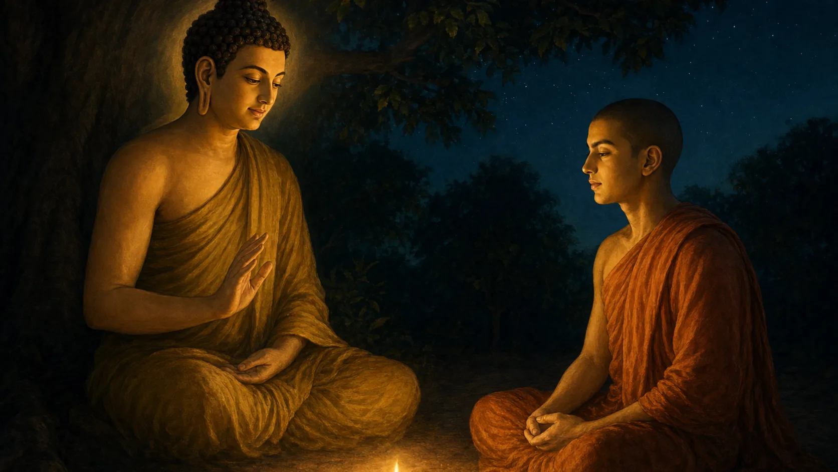 ภาพประกอบตอนที่ ๑๖ ลมหายใจสุดท้ายที่รู้ตัว