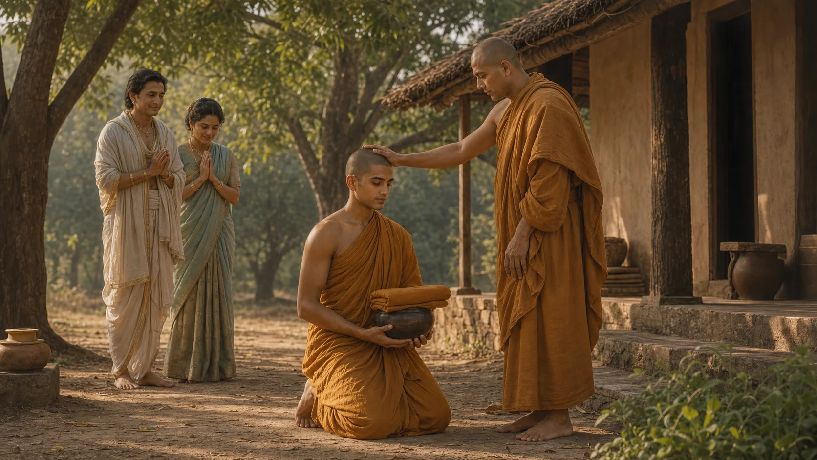 ภาพประกอบตอนที่ ๗ จากคนที่ไม่ค่อยได้เหยียบพื้น...