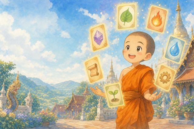 เกมฝึกบาลี