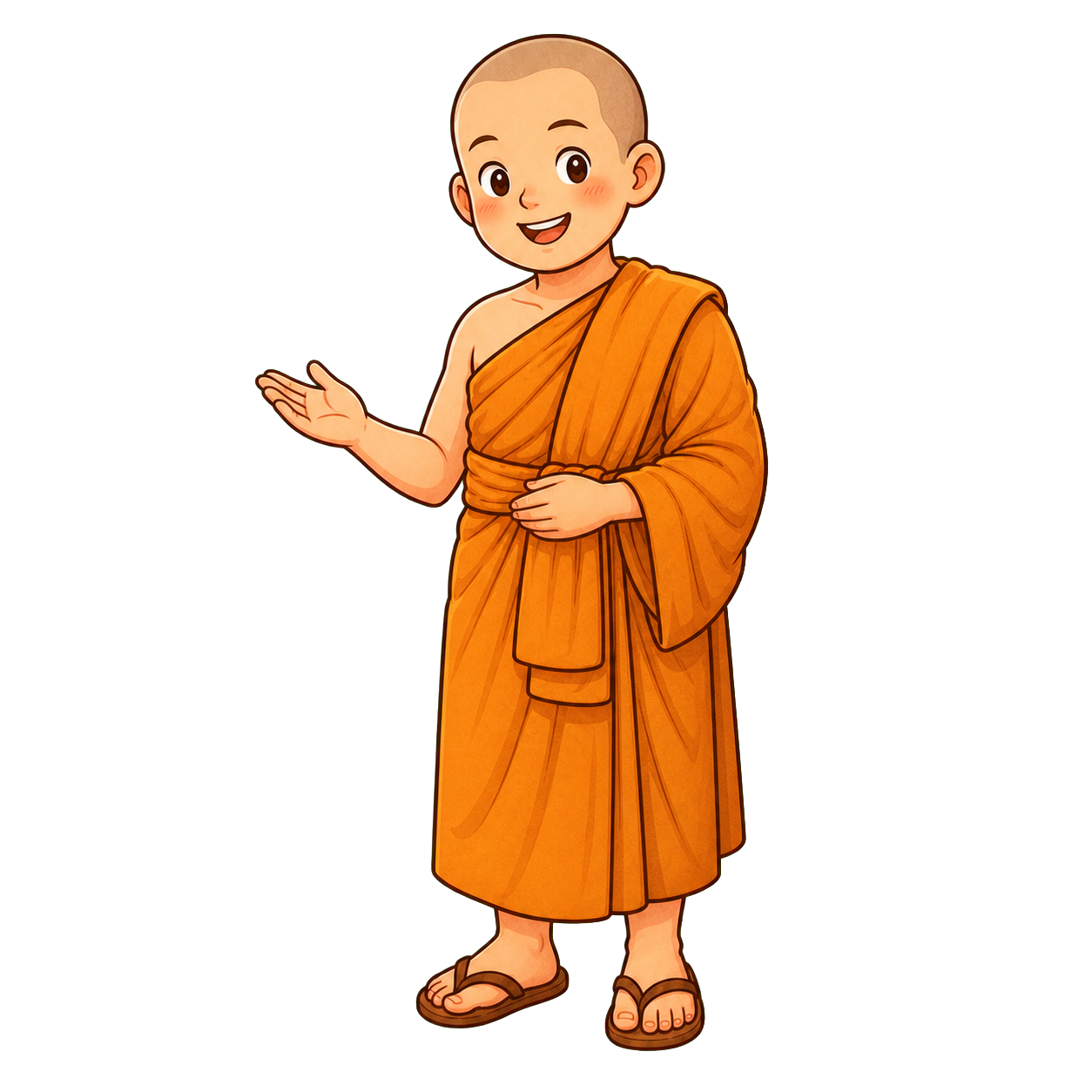 พระครูภูริ
