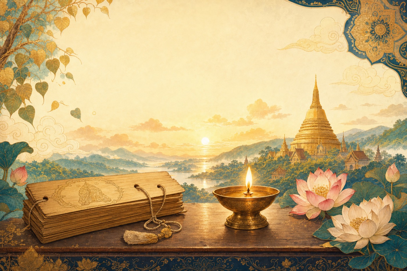 ภาพรวมการเรียนของคุณ