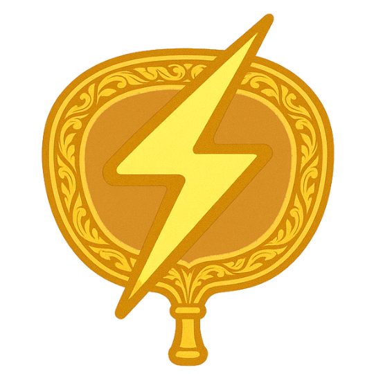 บาลีธันเดอร์